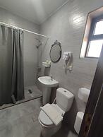 Black Iris Hotel