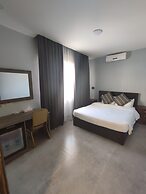 Black Iris Hotel