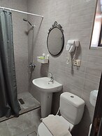 Black Iris Hotel