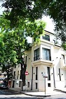 Hotel Garnet Tbilisi