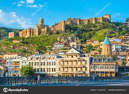 Hotel Garnet Tbilisi