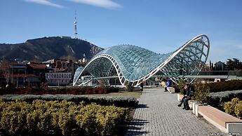 Hotel Garnet Tbilisi