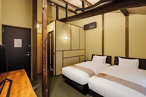 THE MACHIYA Kamiumeya