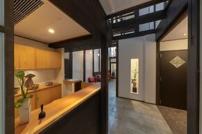 THE MACHIYA Kamiumeya