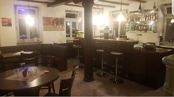 Hotel Restaurant Zum Stern