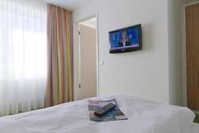 Hotel Am Markt