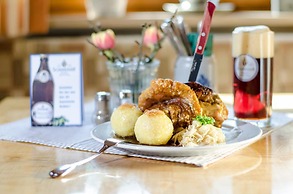 Landhotel - Brauereigasthof Schneider