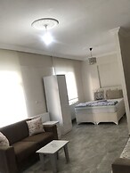 Yozgat Rezidans Daireler