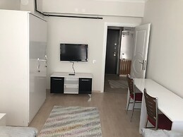 Yozgat Rezidans Daireler