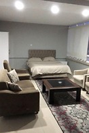 Yozgat Rezidans Daireler