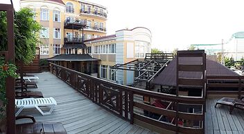 Starinny Tallin