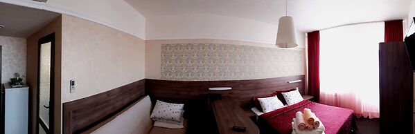 Starinny Tallin