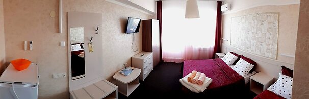 Starinny Tallin