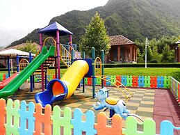 Sheki Park