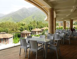 Sheki Park
