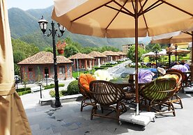 Sheki Park