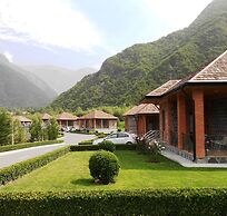 Sheki Park