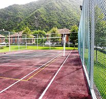 Sheki Park