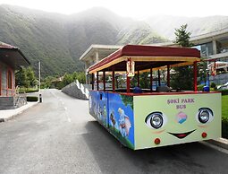 Sheki Park