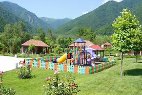 Sheki Park