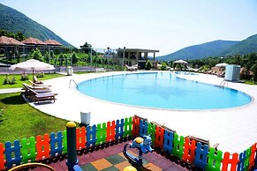 Sheki Park