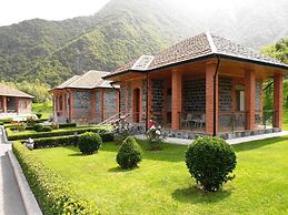 Sheki Park