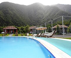Sheki Park