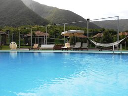 Sheki Park