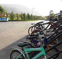 Sheki Park