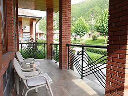 Sheki Park