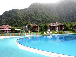 Sheki Park