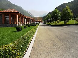 Sheki Park