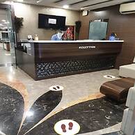 Hotel Raj Palace