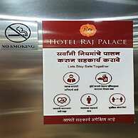Hotel Raj Palace