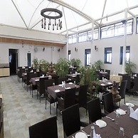 Hotel Raj Palace