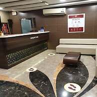 Hotel Raj Palace