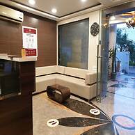 Hotel Raj Palace