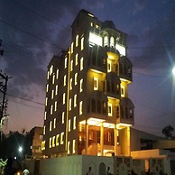 Hotel Raj Palace