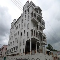 Hotel Raj Palace