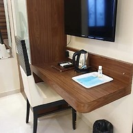 Hotel Raj Palace
