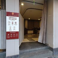 Hotel Raj Palace
