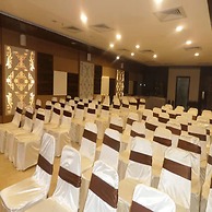 Hotel Raj Palace