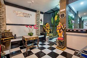 Saraswati Serenity