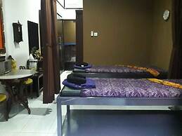 Saraswati Serenity