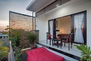 Saraswati Serenity