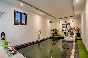 Saraswati Serenity