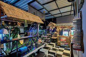 Saraswati Serenity