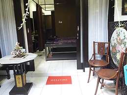 Saraswati Serenity