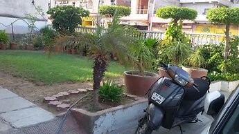 Hotel Vacation