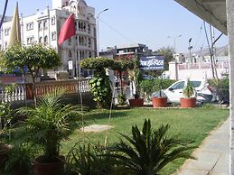 Hotel Vacation